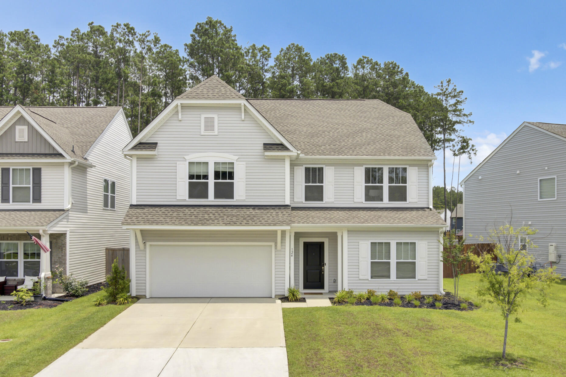 Property Photo: 124 Surfbird Road SC 29486
