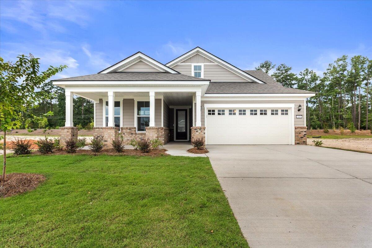 639 Coral Bells Lane  Summerville SC 29486 photo
