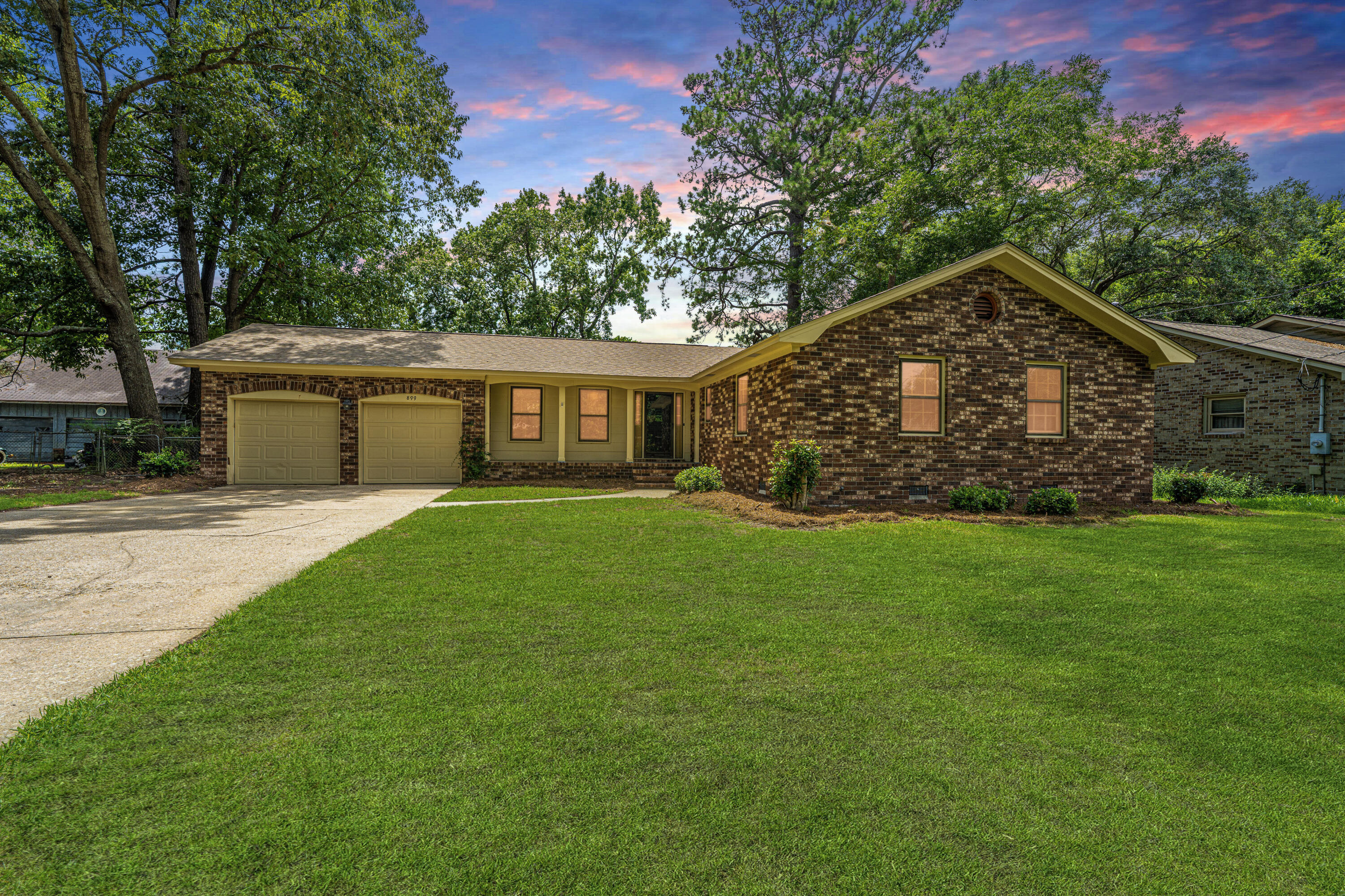 899 Melrose Drive  Charleston SC 29414 photo