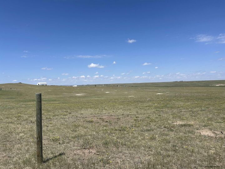 Property Photo: Tbd Klipstein Rd WY 82009