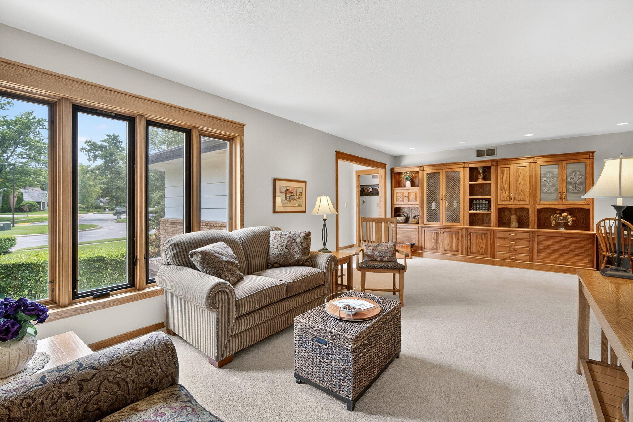 Property Photo: 1323 Scott Circle IA 50014