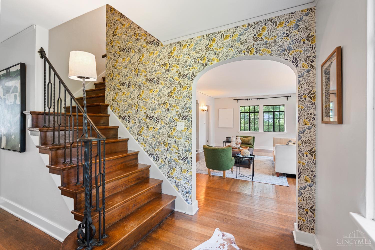 Property Photo: 4133 La Crosse Avenue OH 45227
