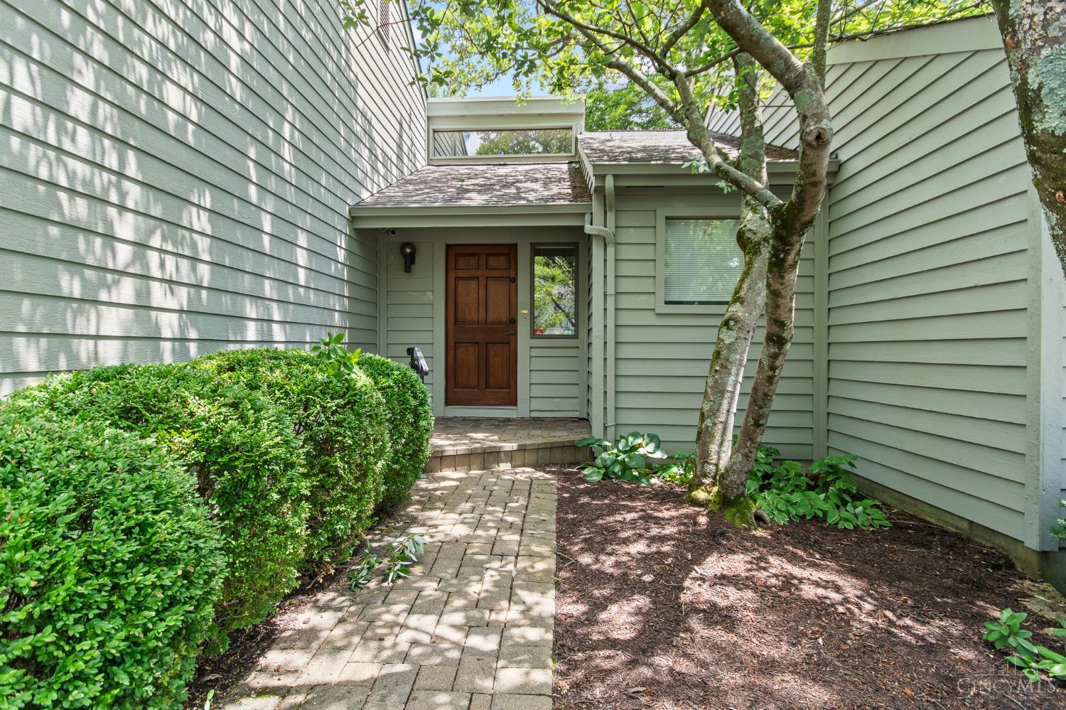 Property Photo: 9 Falling Brook OH 45241