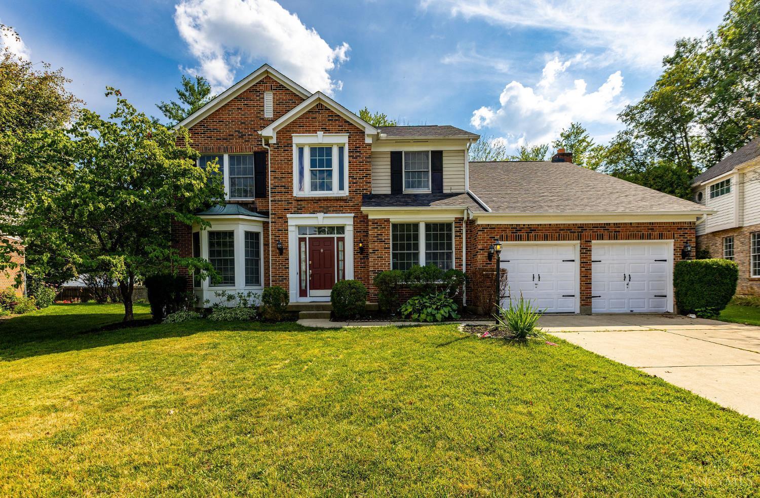 Property Photo: 3291 Shadylake Dr OH 45140