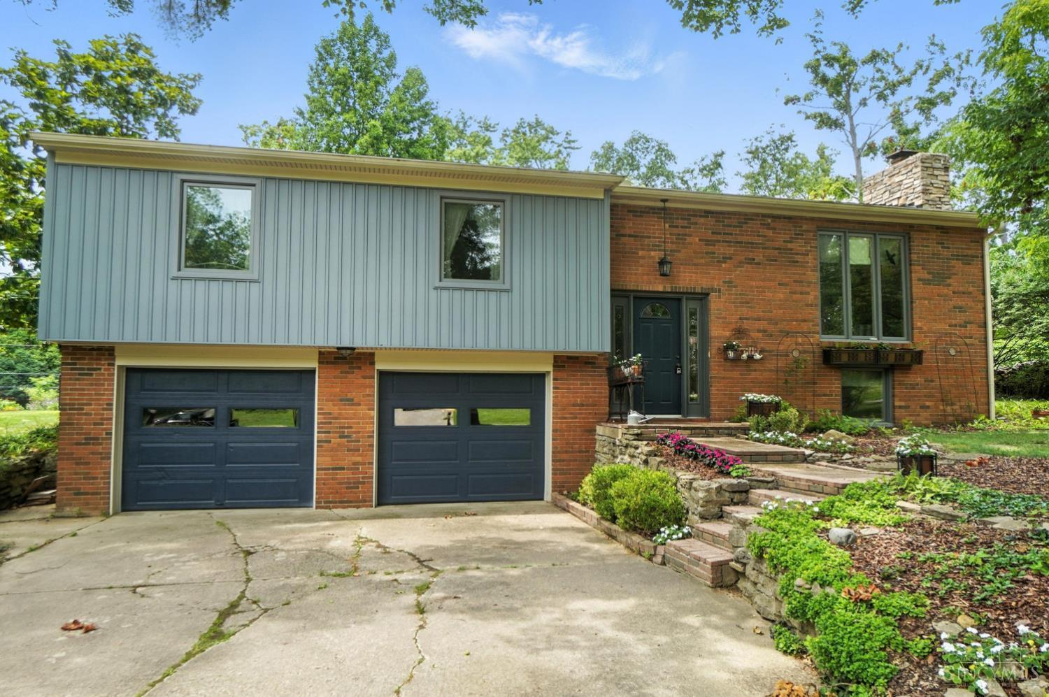 Property Photo: 1092 Fox Run Road OH 45150