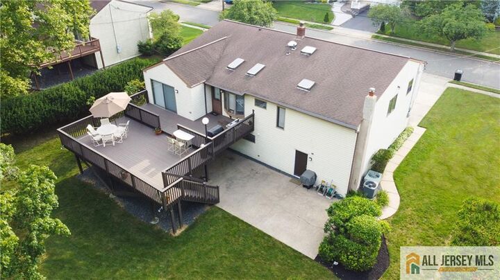 Property Photo:  12 Tompkins Road  NJ 08816 