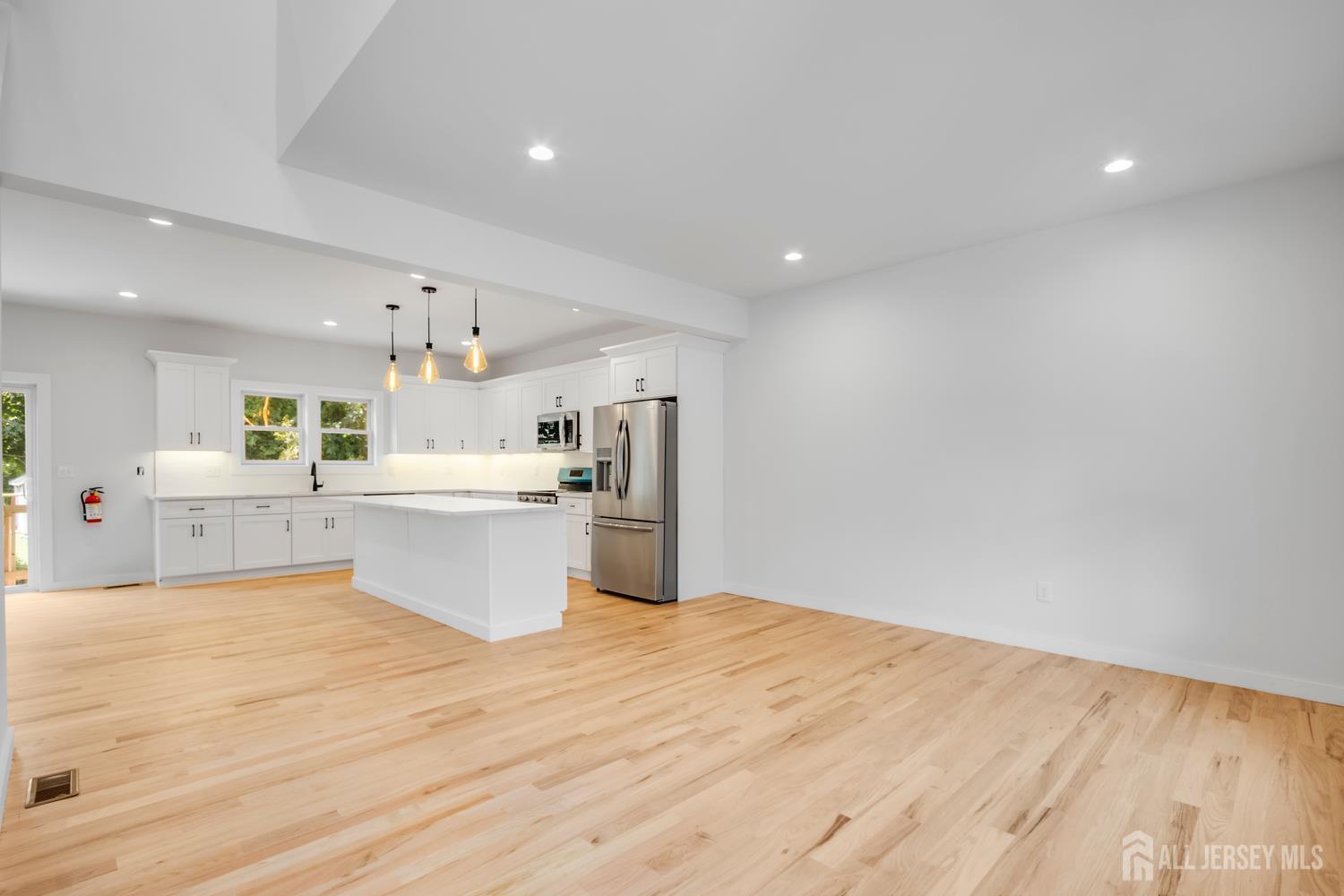 Property Photo: 709 Plainfield Avenue NJ 08854
