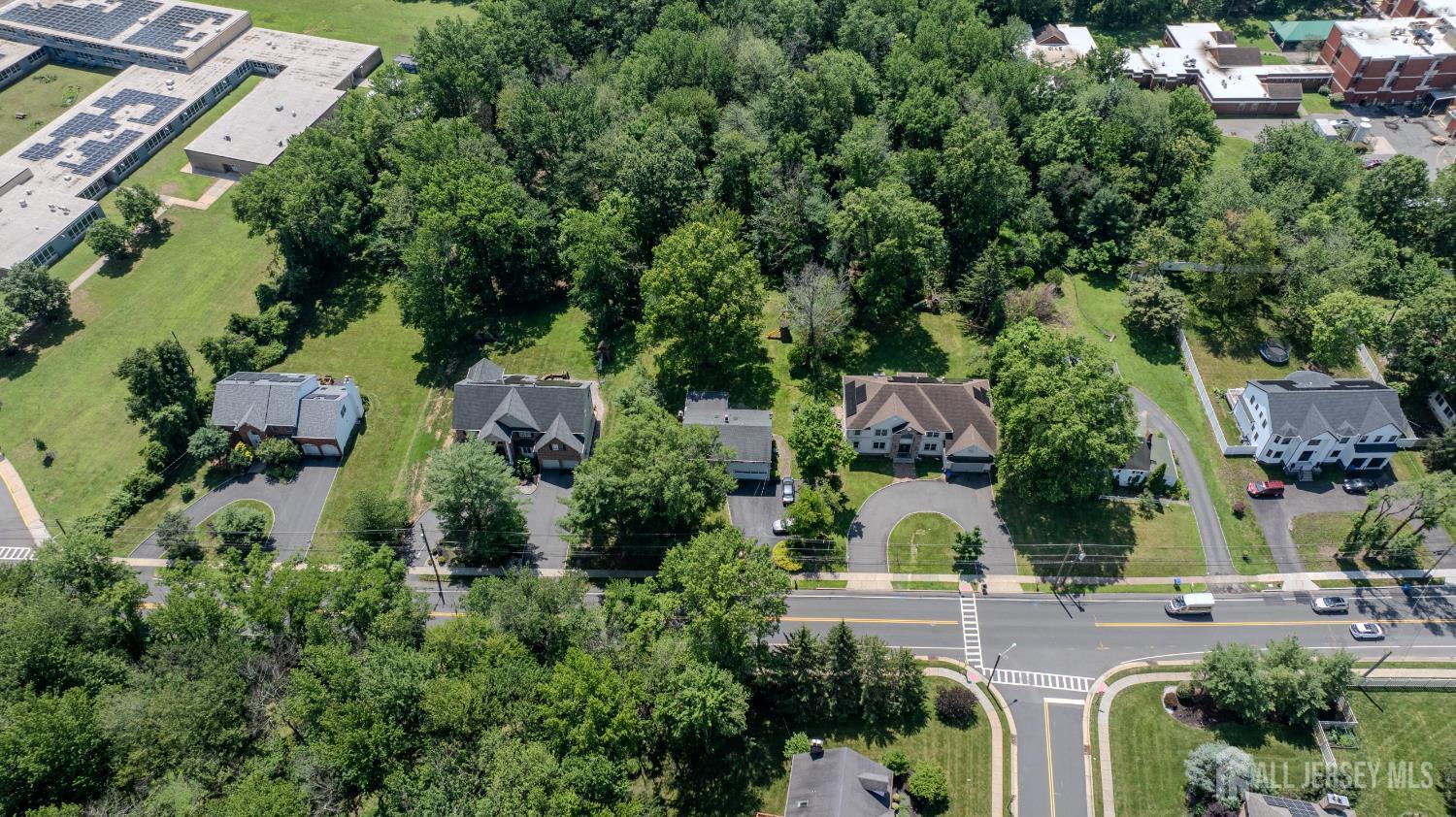 Property Photo: 1099 New Dover Road NJ 08820
