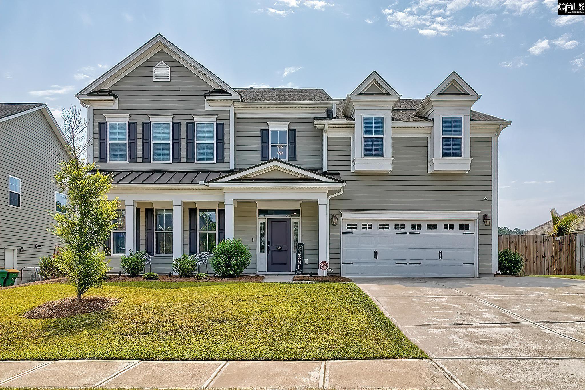 616 Sterling Brook  Lexington SC 29072 photo