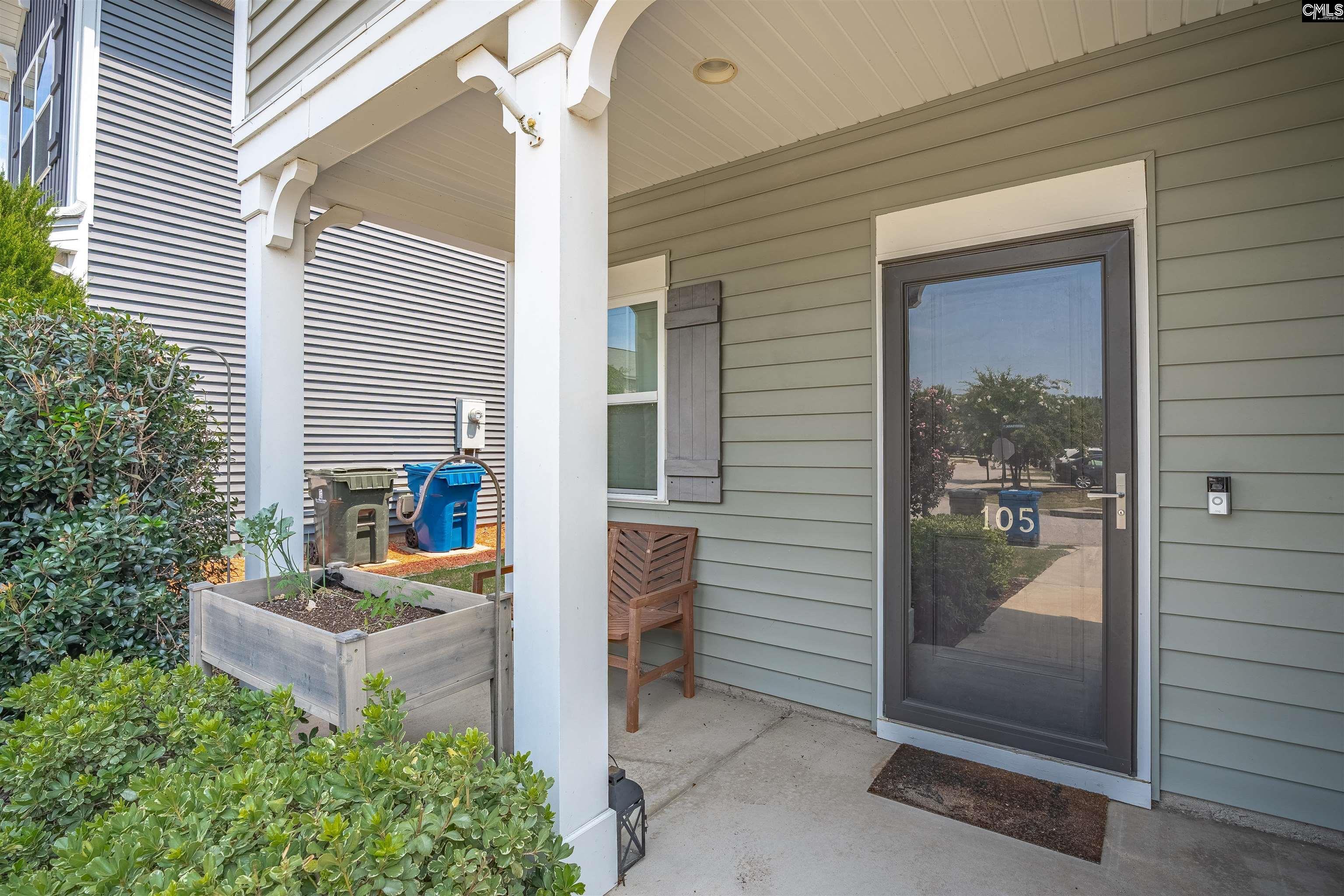 Property Photo: 105 Cherrybark SC 29169