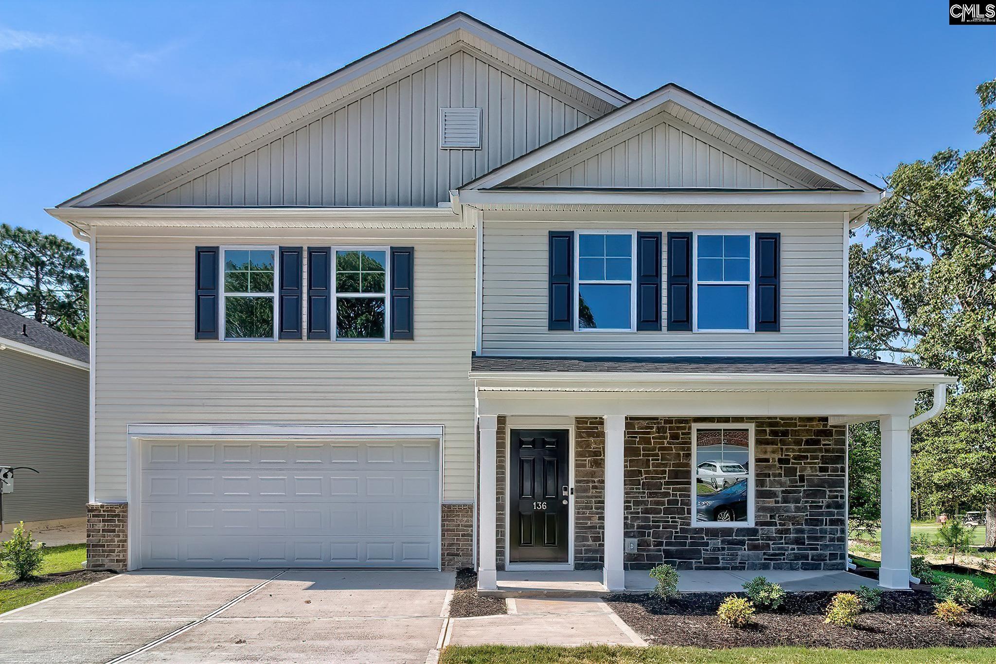 Property Photo:  686 Russell  SC 29006 