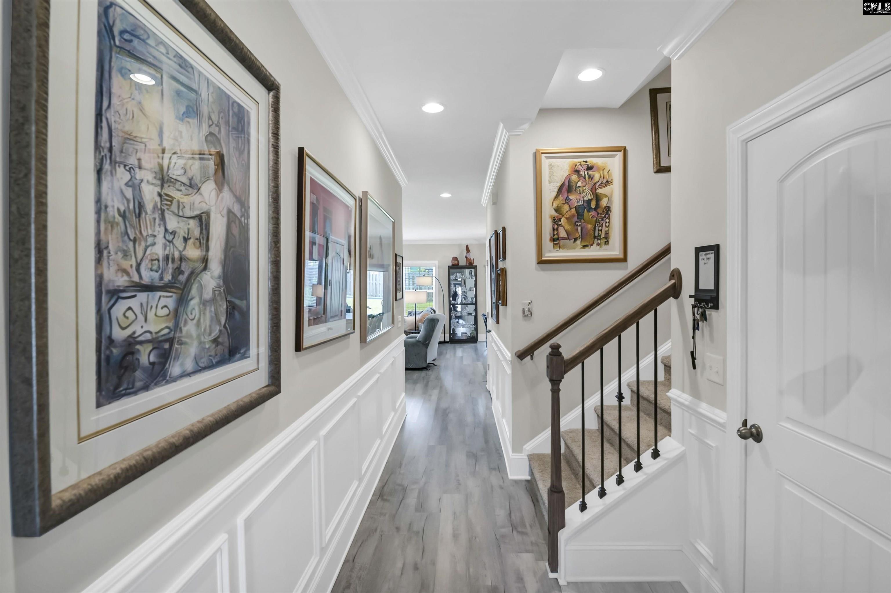 Property Photo: 521 Mitscher SC 29036