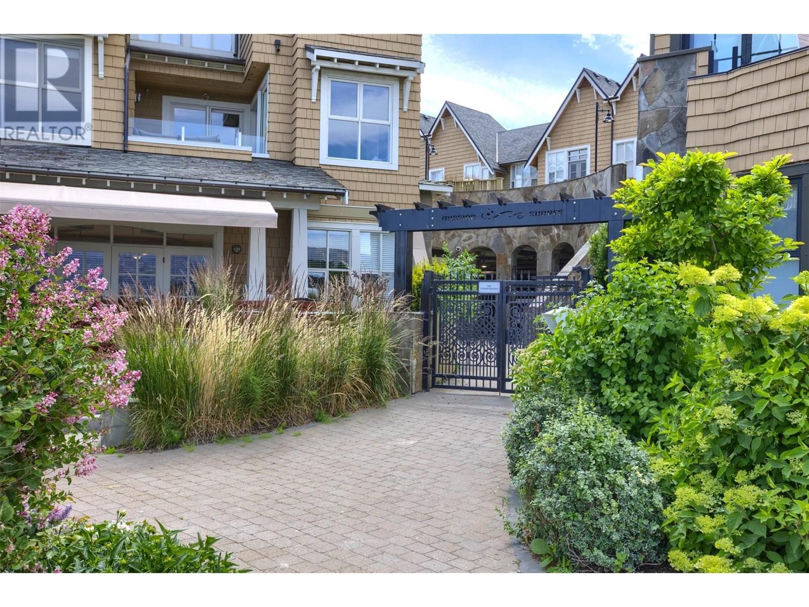 Property Photo:  3880 Truswell Road 427  BC V1W 5A2 