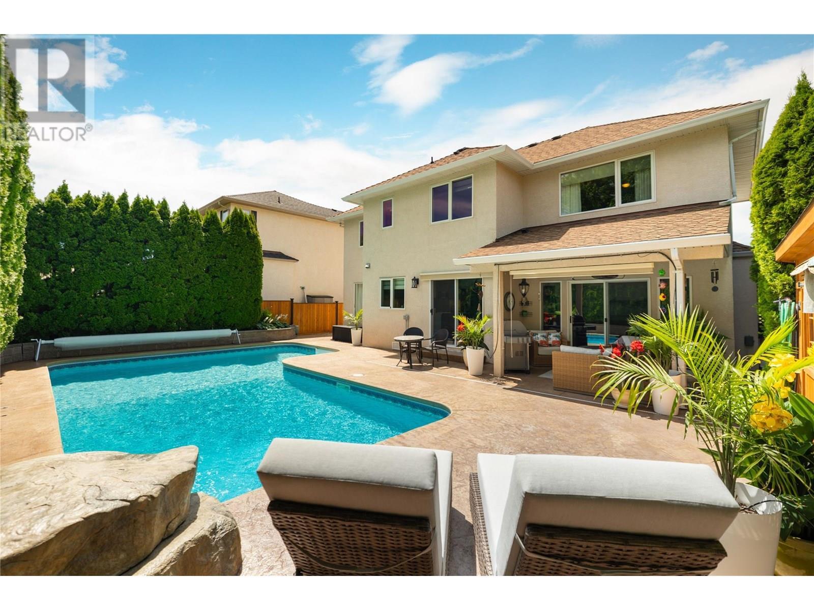 3553 Invermere Court  Kelowna BC V1W 3R5 photo