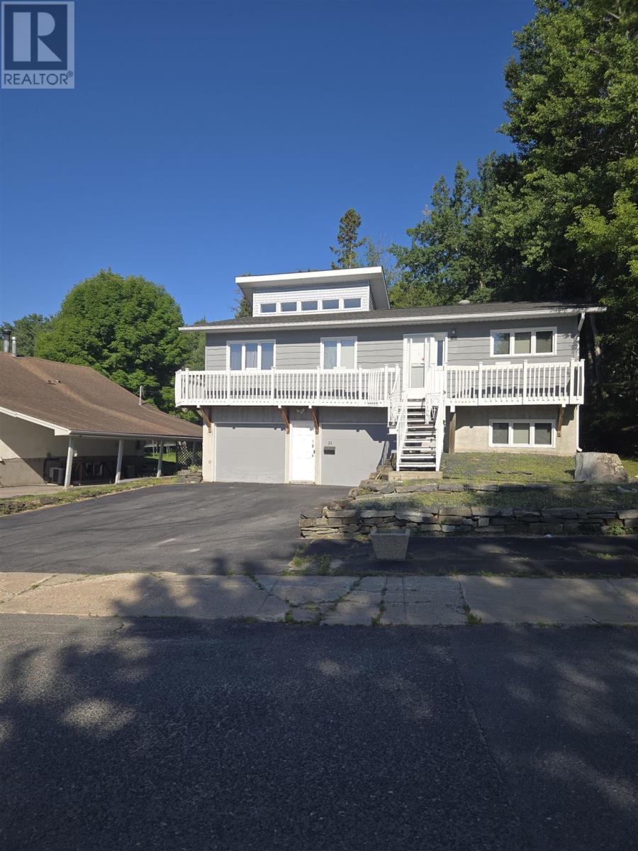 Property Photo: 20 Amethyst St ON P9N 4B7