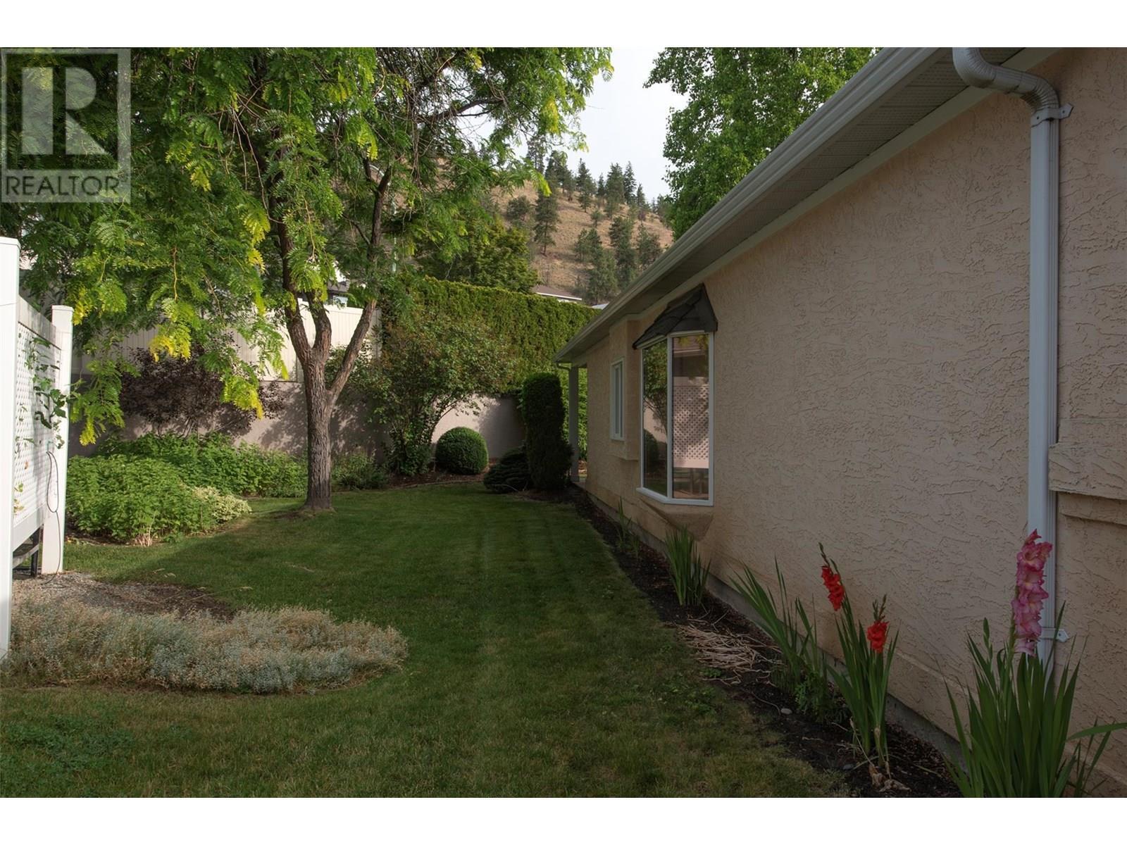 Property Photo: 615 Glenmeadows Road 35 BC V1V 1N9
