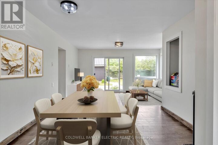 Property Photo: 65 Queen Street ON K0L 2V0