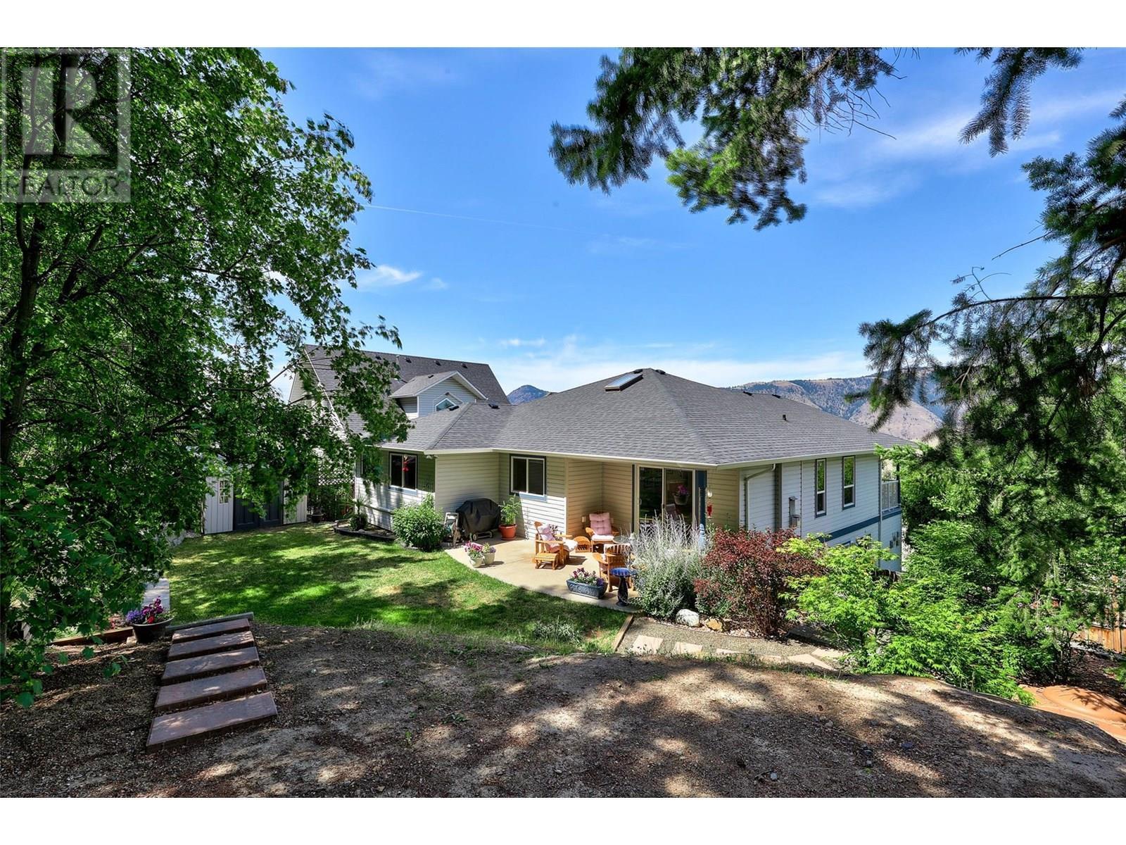 Property Photo: 2761 Skeena Drive BC V2E 2M9