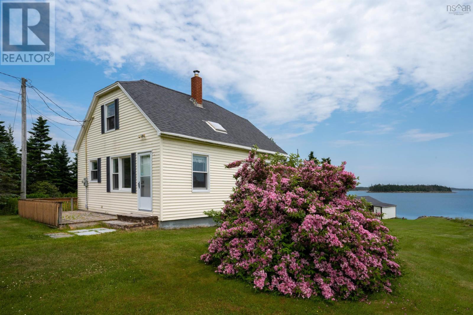 Property Photo: 370 Atkins Point Road NS B0J 2K0