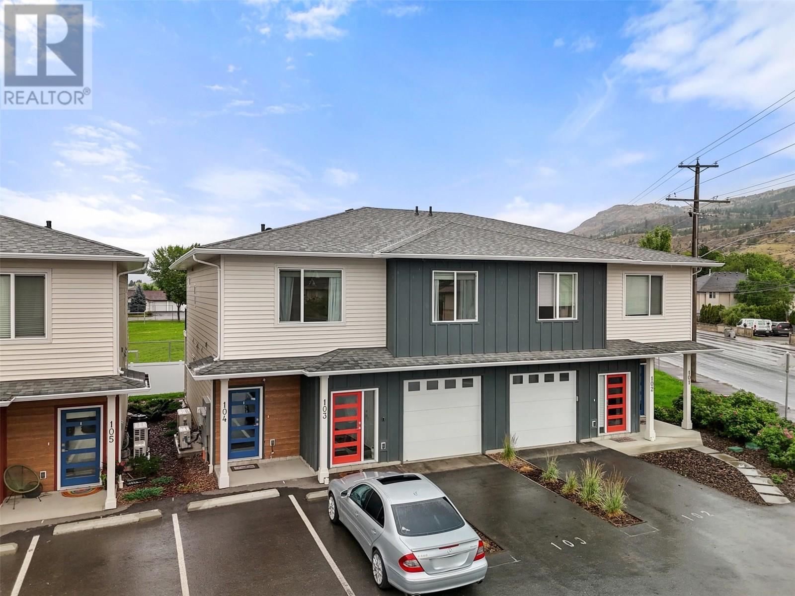 2925 Westsyde Road 103  Kamloops BC V2B 0J8 photo