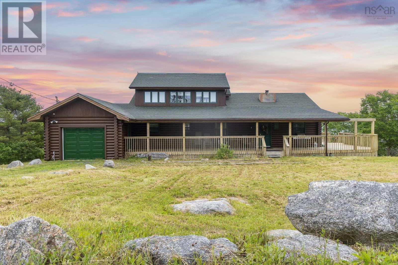 Property Photo: 32 Mary Jollimore Road NS B3T 1X8