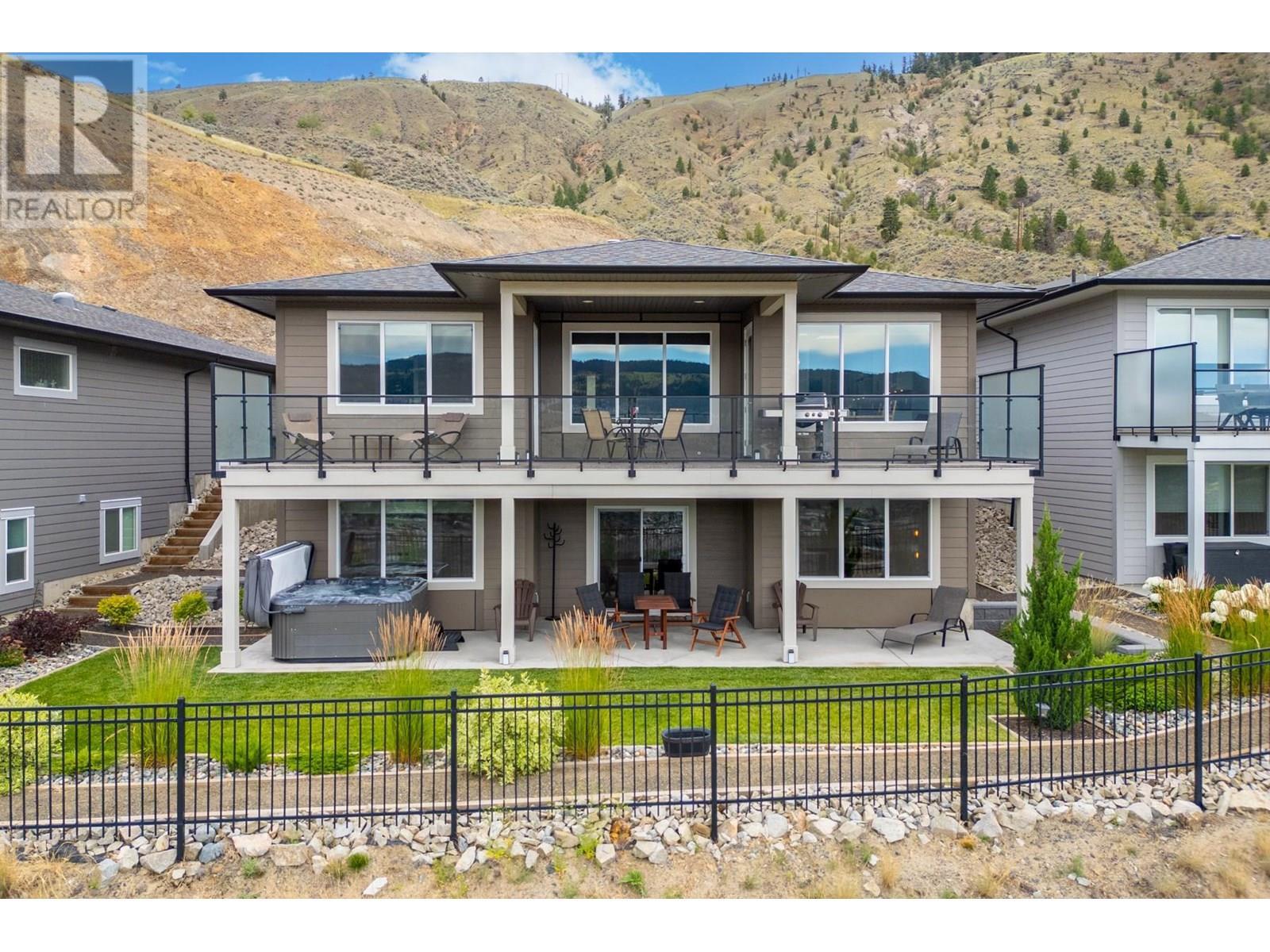 Property Photo: 4038 Rio Vista Way BC V2H 0E1