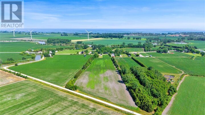 Property Photo: 20455 Tecumseh Road ON N0P 2L0