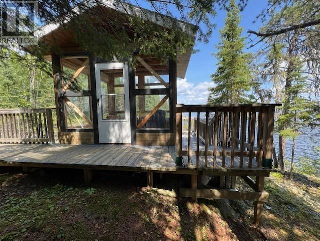 Property Photo: 314 Boulder Drive ON P8T 0A7