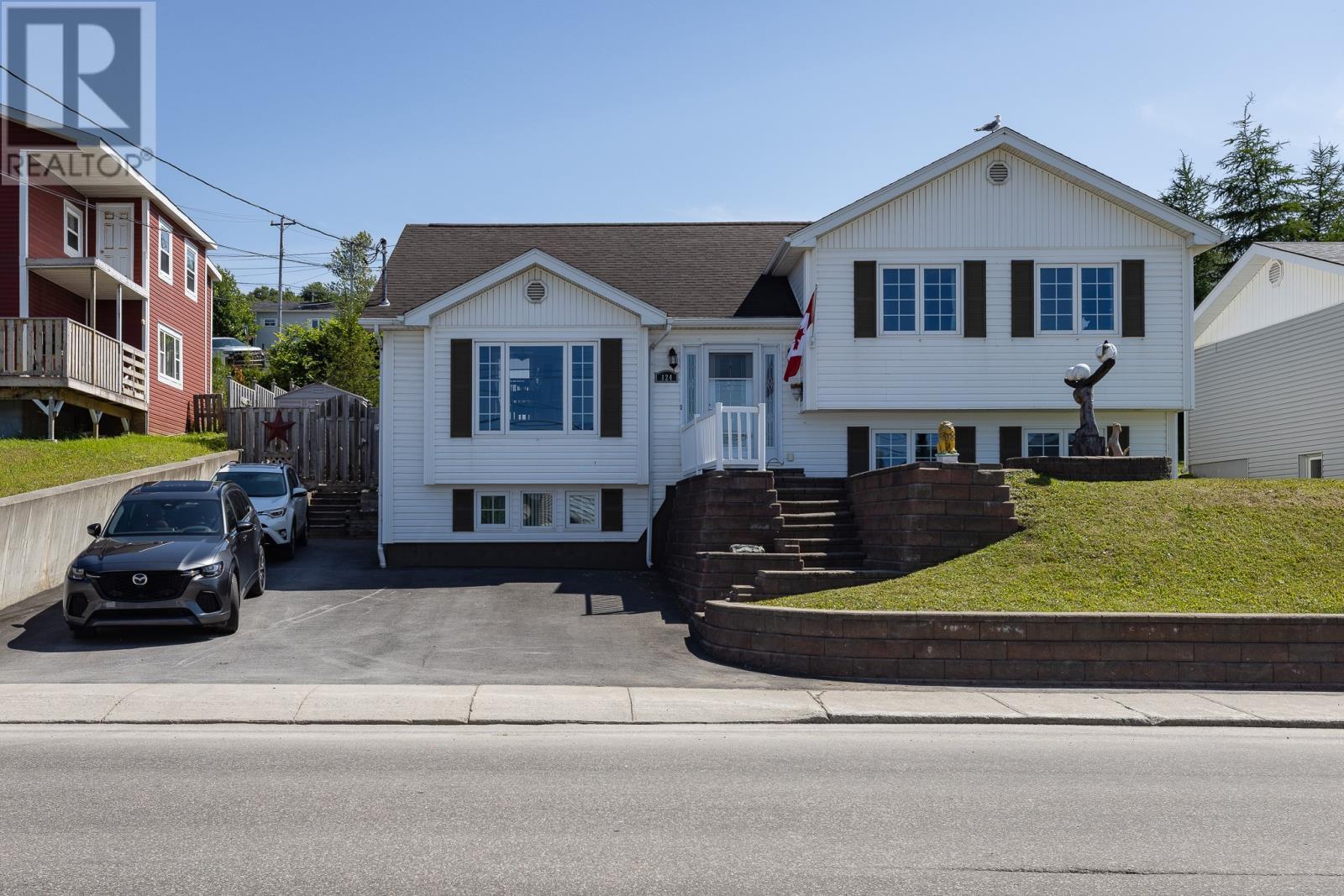 124 Humber Road  Corner Brook NL A2H 1G3 photo