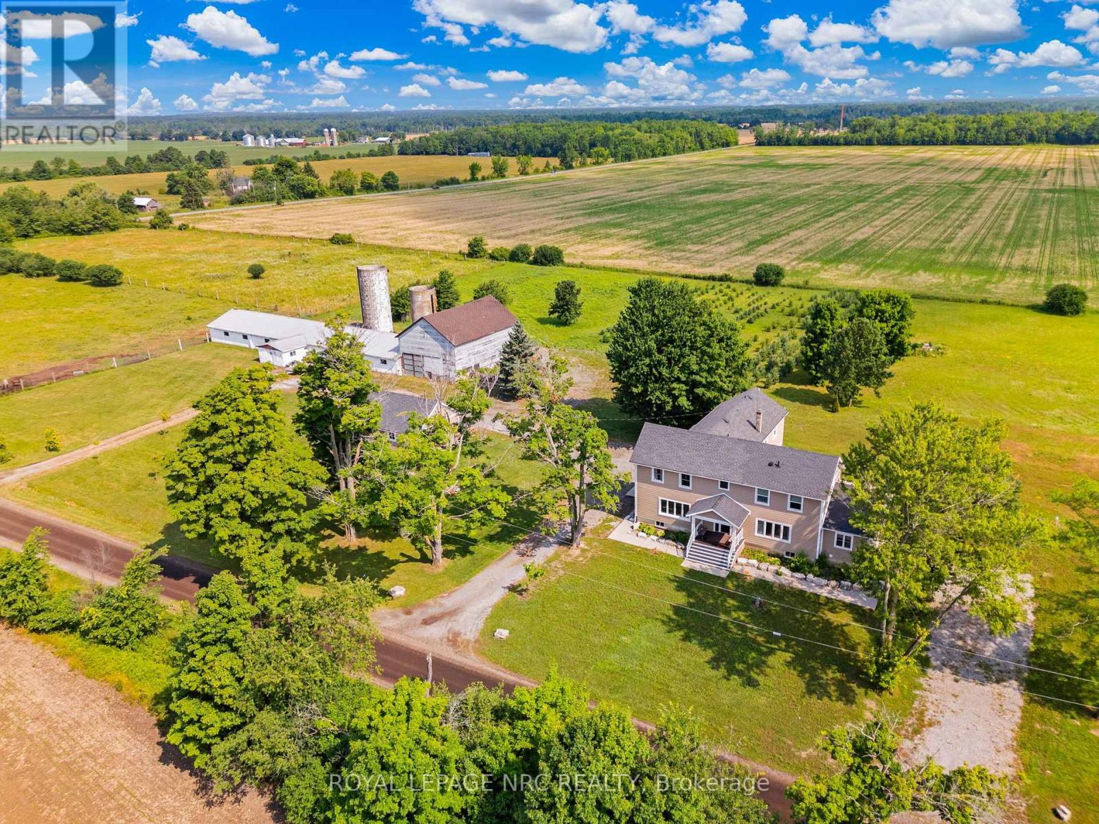 Property Photo:  4692 Gilmore Road  ON L0S 1N0 