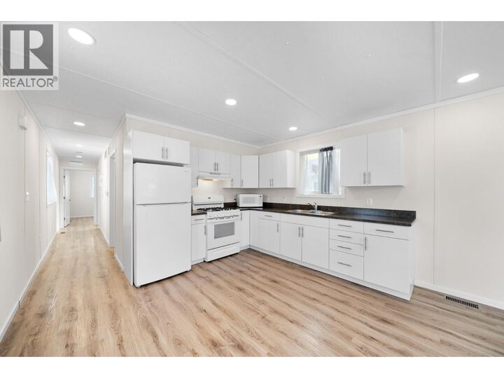 Photo de la propriété: 2776 Clapperton Avenue 37 BC V1K 1G5