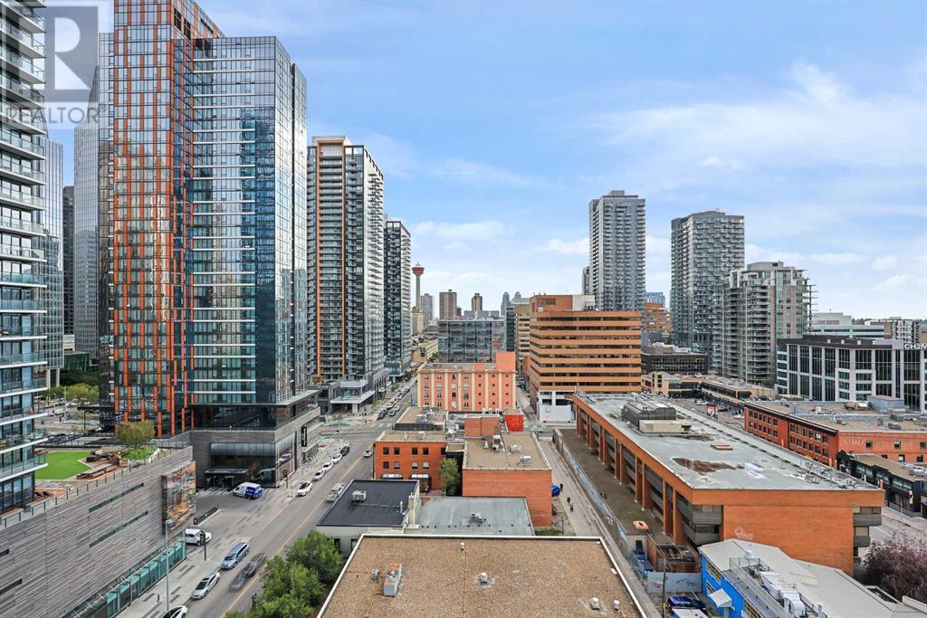 Property Photo: 1010 6 Street Southwest AB T2R 1B4