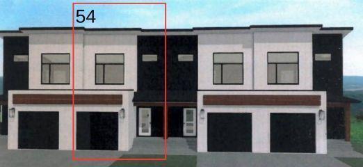 54 Kootenay Way  Steinbach MB R5G 2Y1 photo