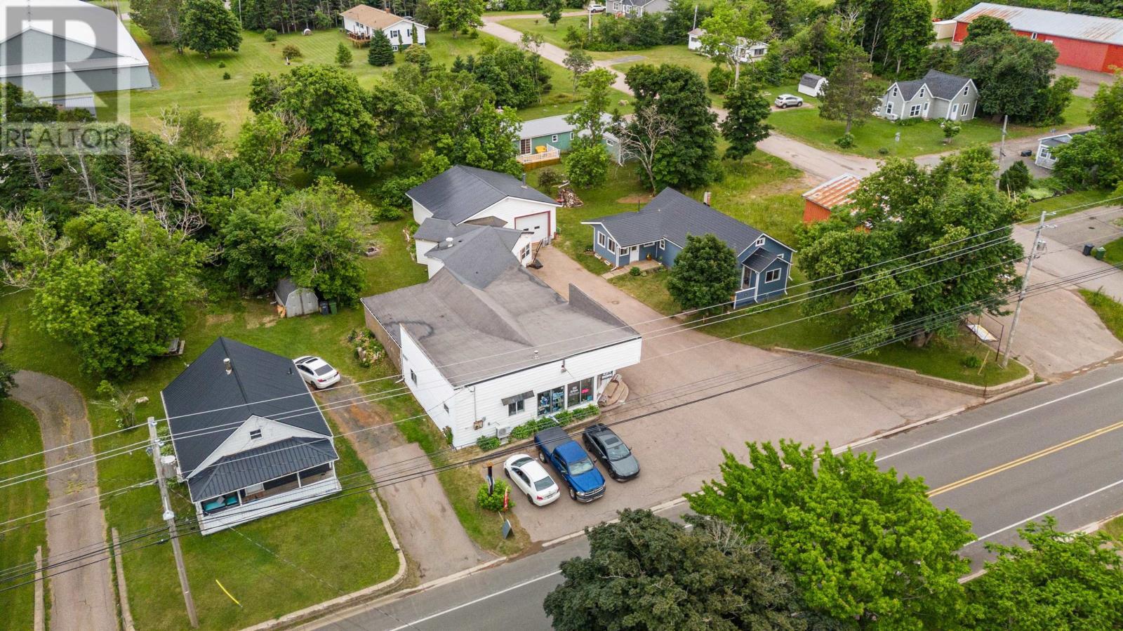 Property Photo: 7651 St Peters Road PE C0A 1S0