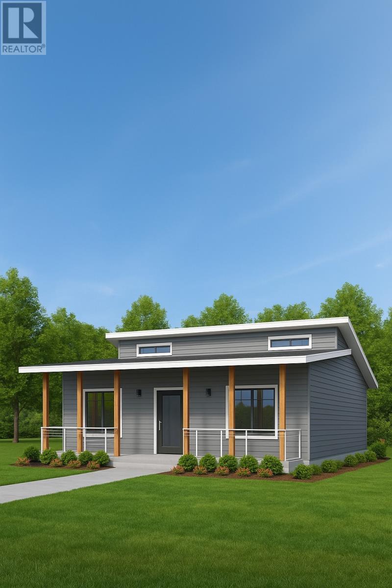 Property Photo: 17 Viking Drive NL A1K 1C8