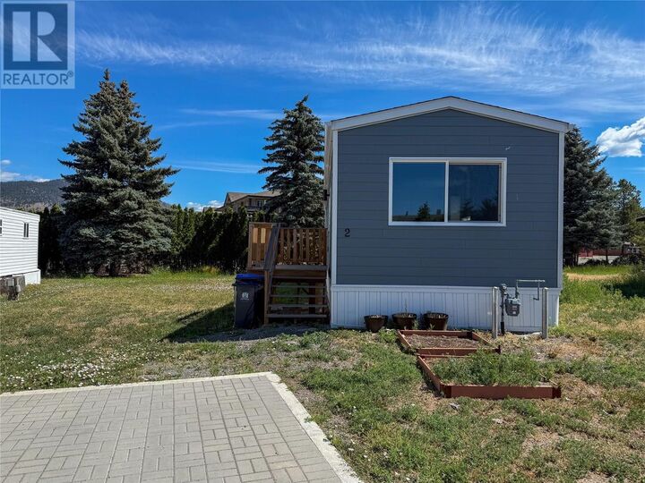2776 Clapperton Avenue 2  Merritt BC V1K 1G5 photo