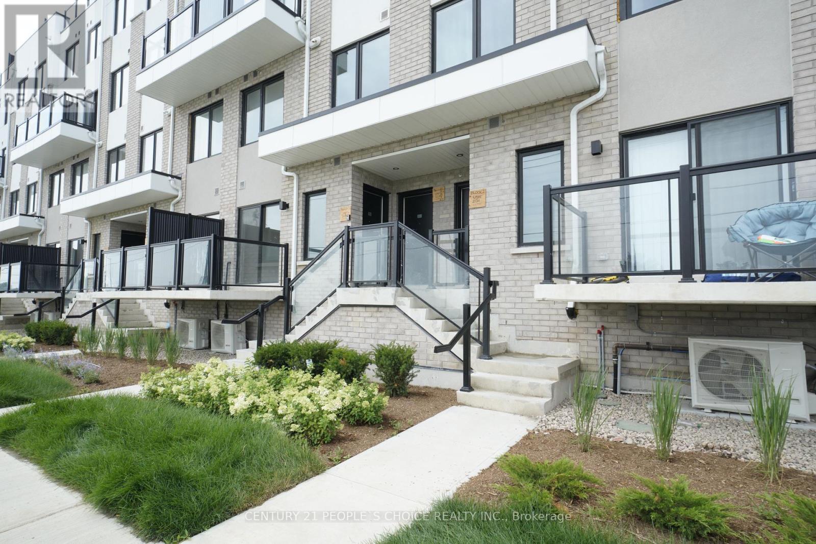 Property Photo: 1695 Dersan Street 302 ON L1X 0S9