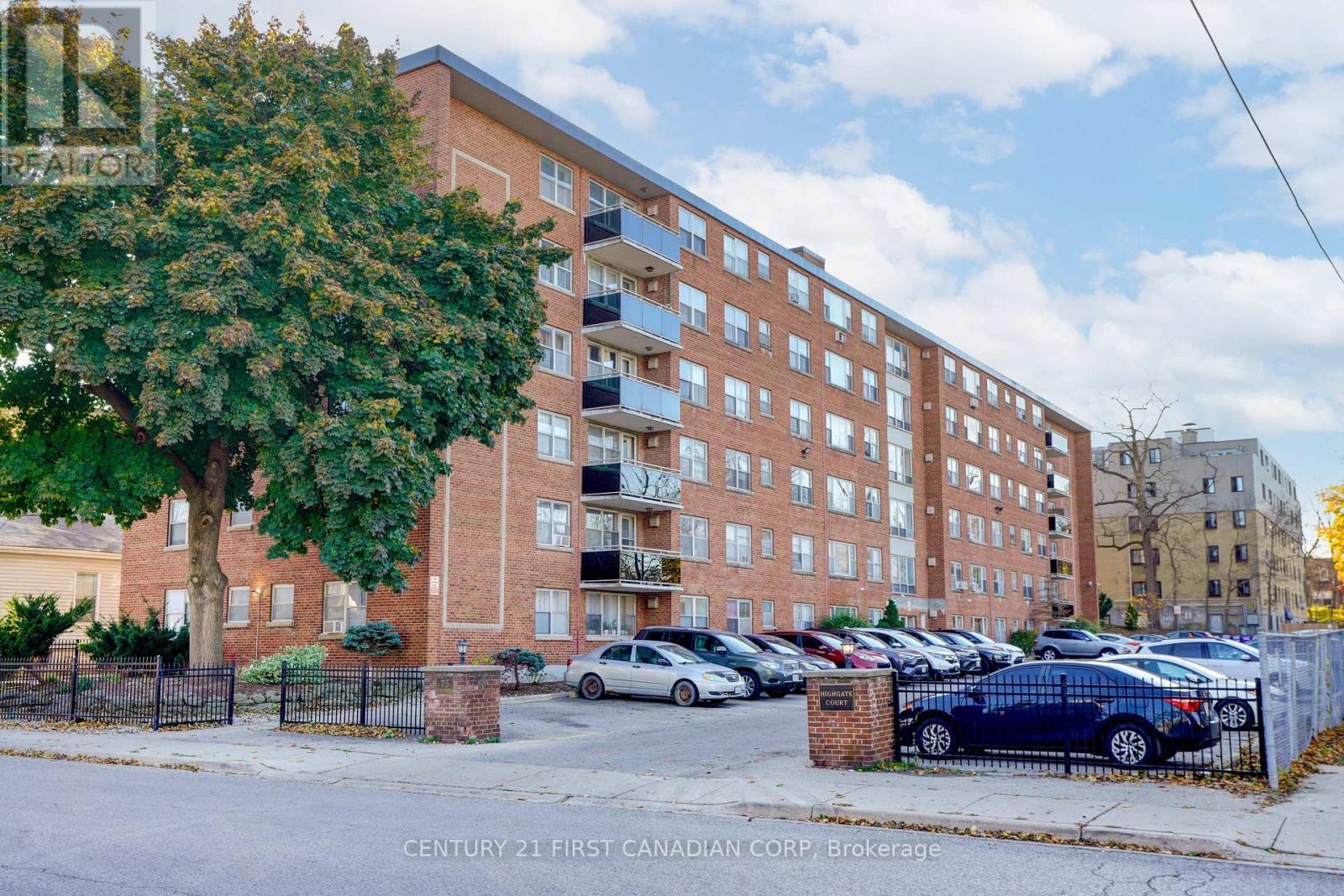 Photo de la propriété: 75 High Street 210 ON N6C 4J8