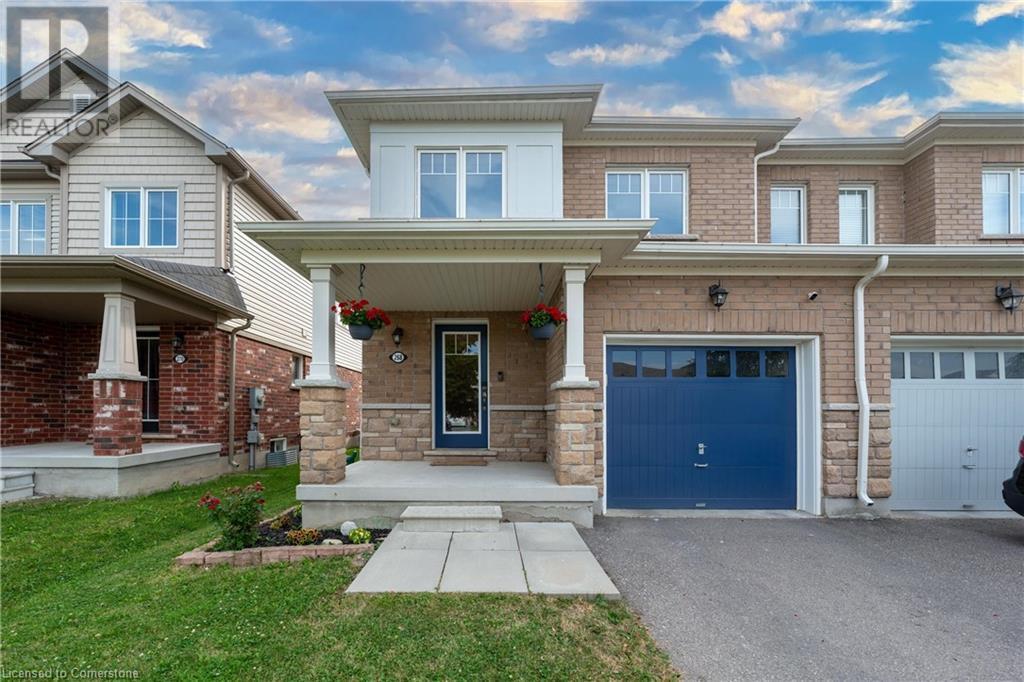 268 Powell Road  Brantford ON N3T 0J5 photo
