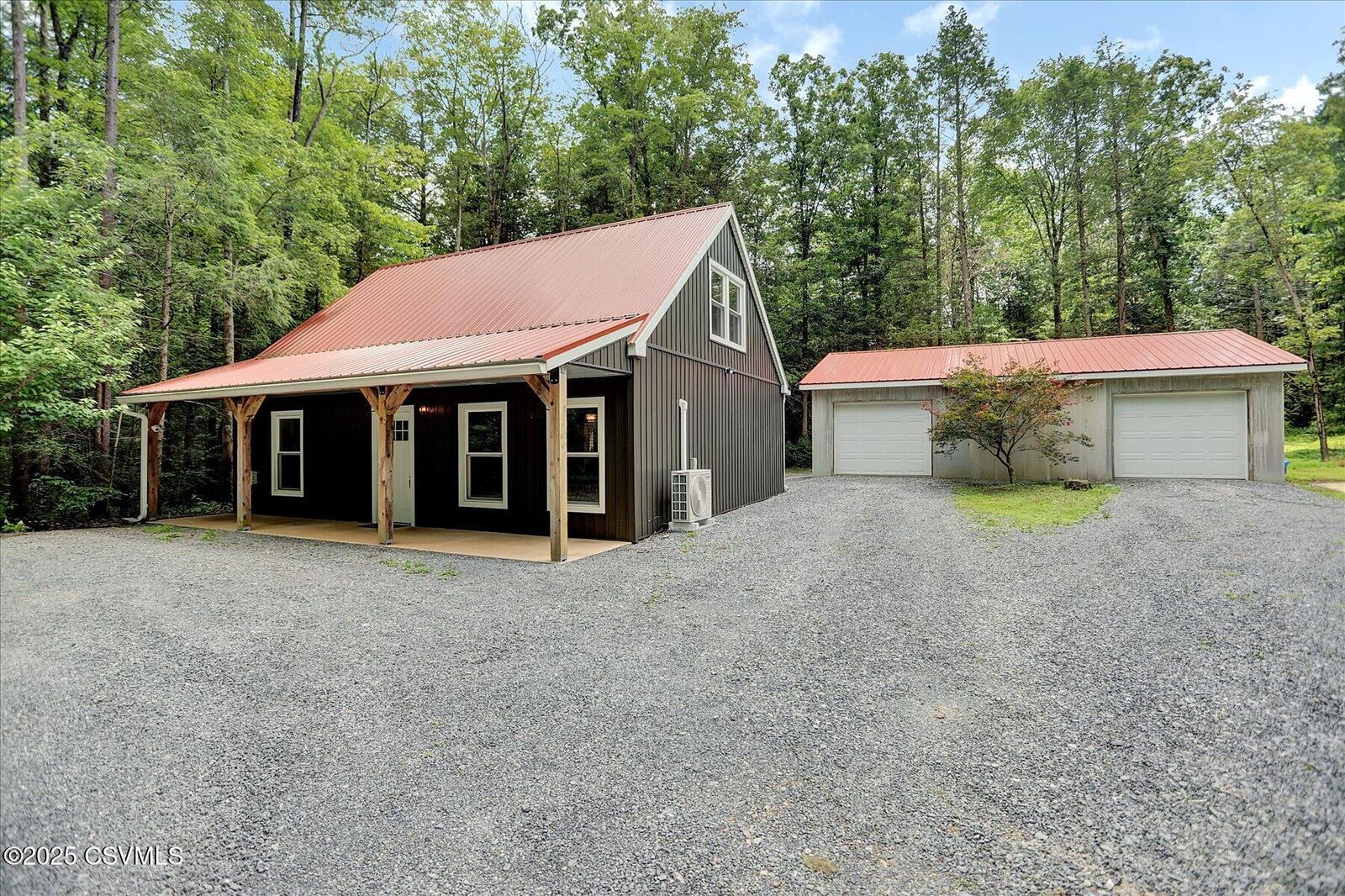 Property Photo:  509 Fisher Circle  PA 17844 