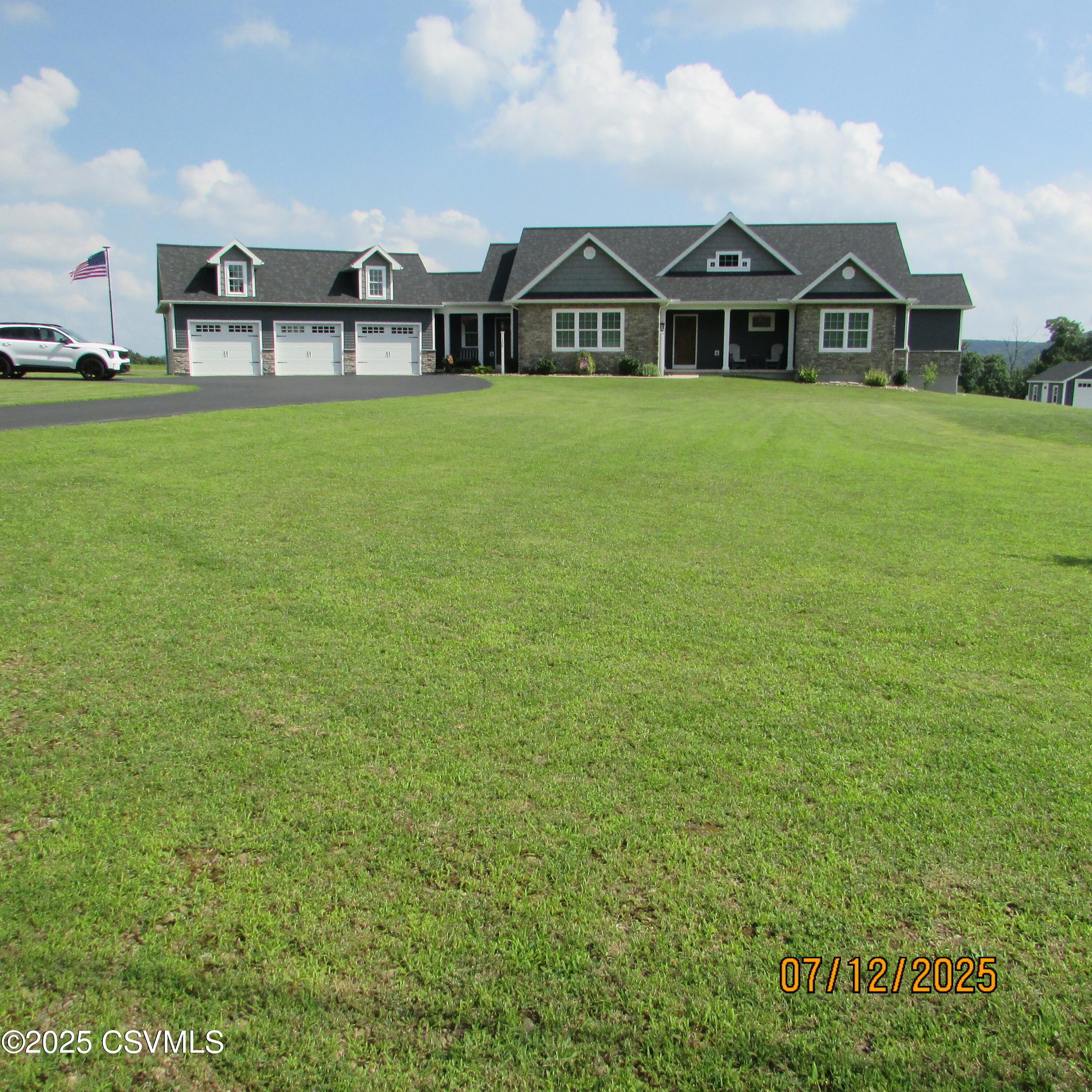 130 Oak Road  Paxinos PA 17860 photo
