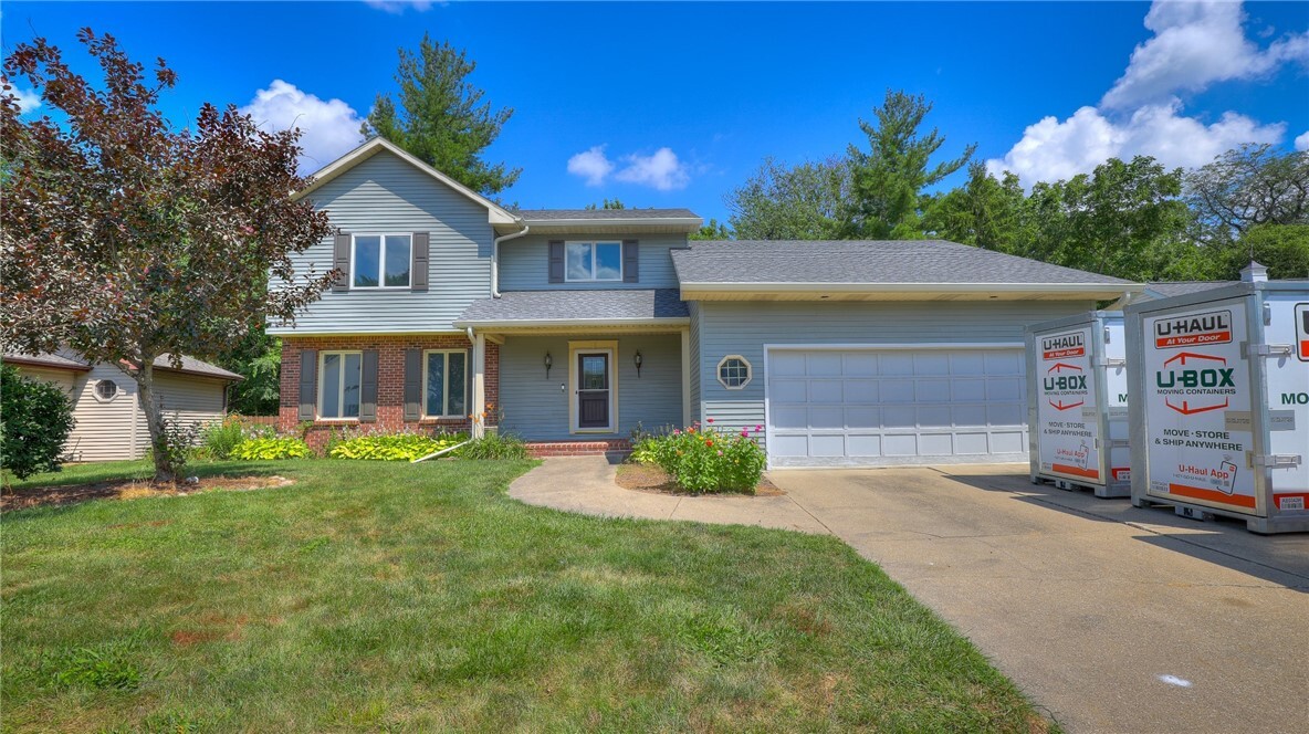 Property Photo: 162 S Hillcrest Boulevard IL 62522