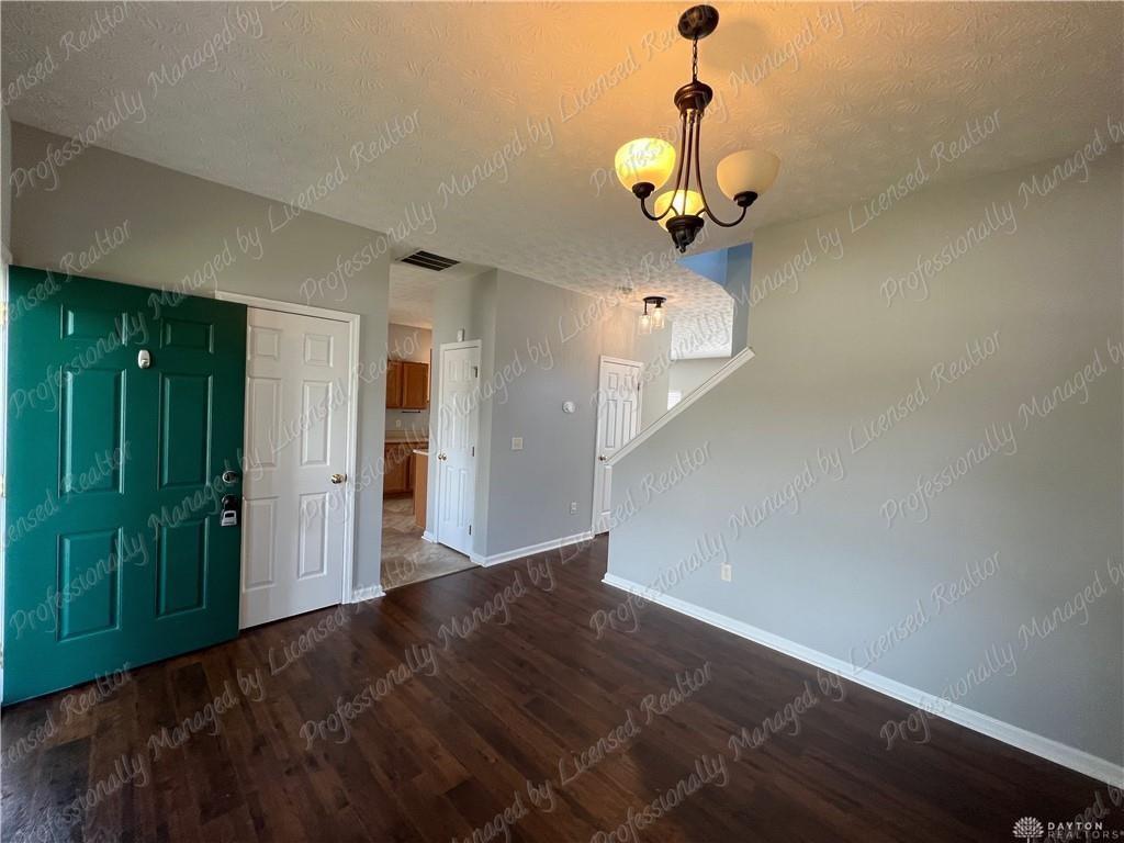Property Photo: 2981 Hickory Ridge Court OH 45431