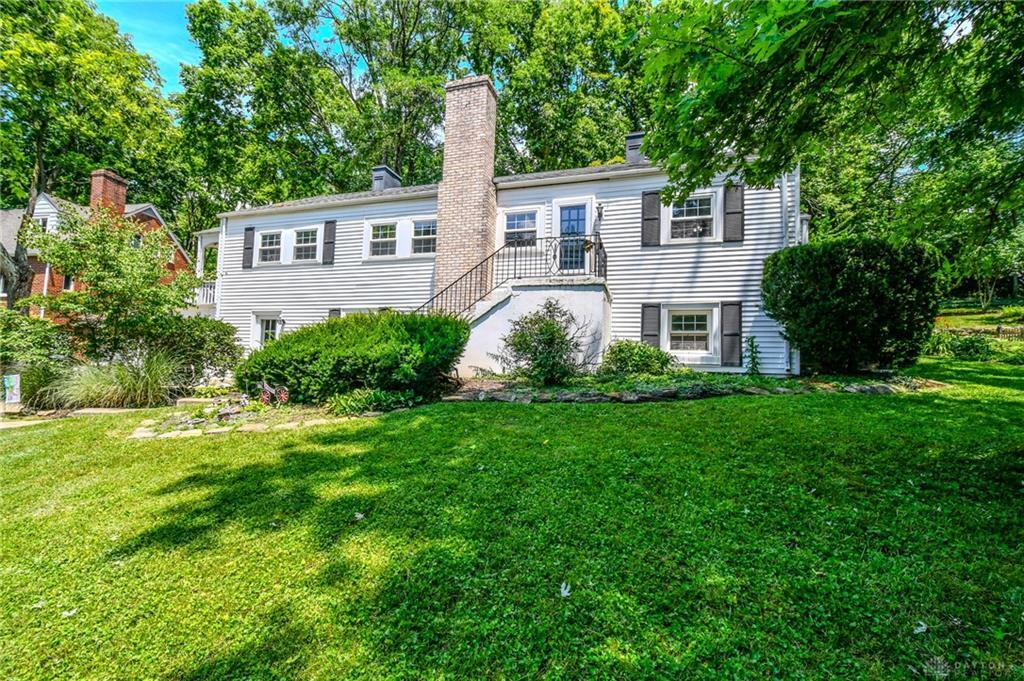 Property Photo: 1225 Robert Dickey Parkway OH 45409
