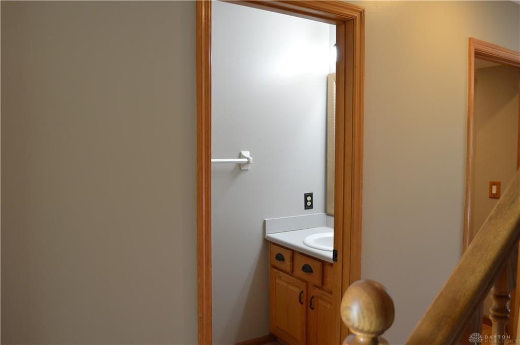 Property Photo: 2454 Dutch Mill Drive OH 45324