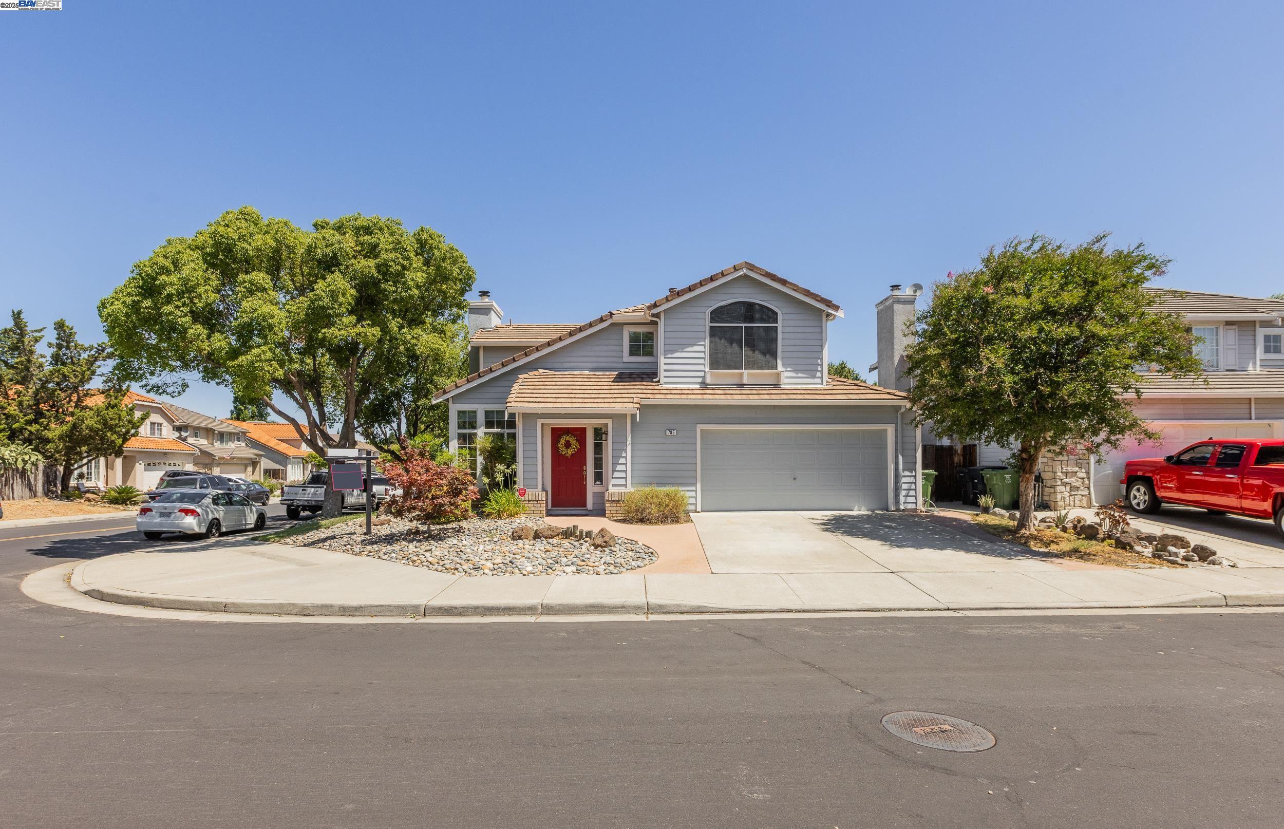 Property Photo:  785 Shelborne Dr  CA 95377 