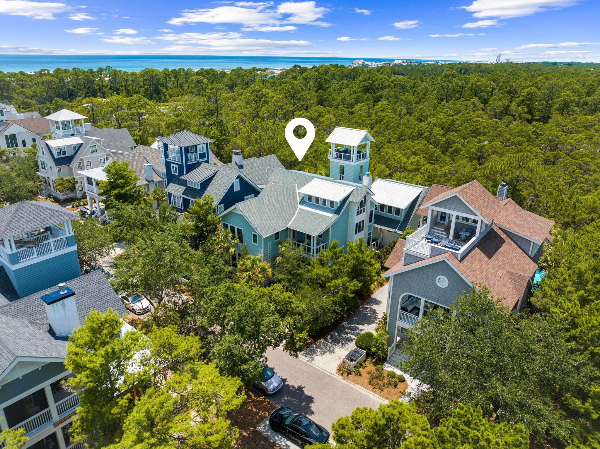 Property Photo: 58 Coopersmith Lane FL 32461
