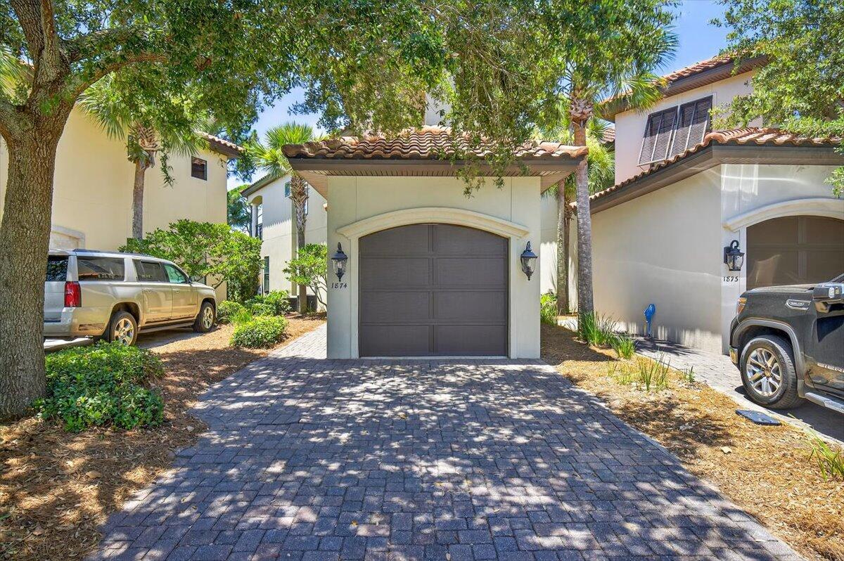 Property Photo: 1874 Boardwalk Drive FL 32550
