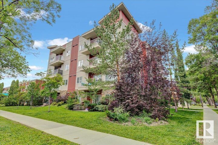 11107 108 Avenue NW 102  Edmonton AB T5H 4J3 photo