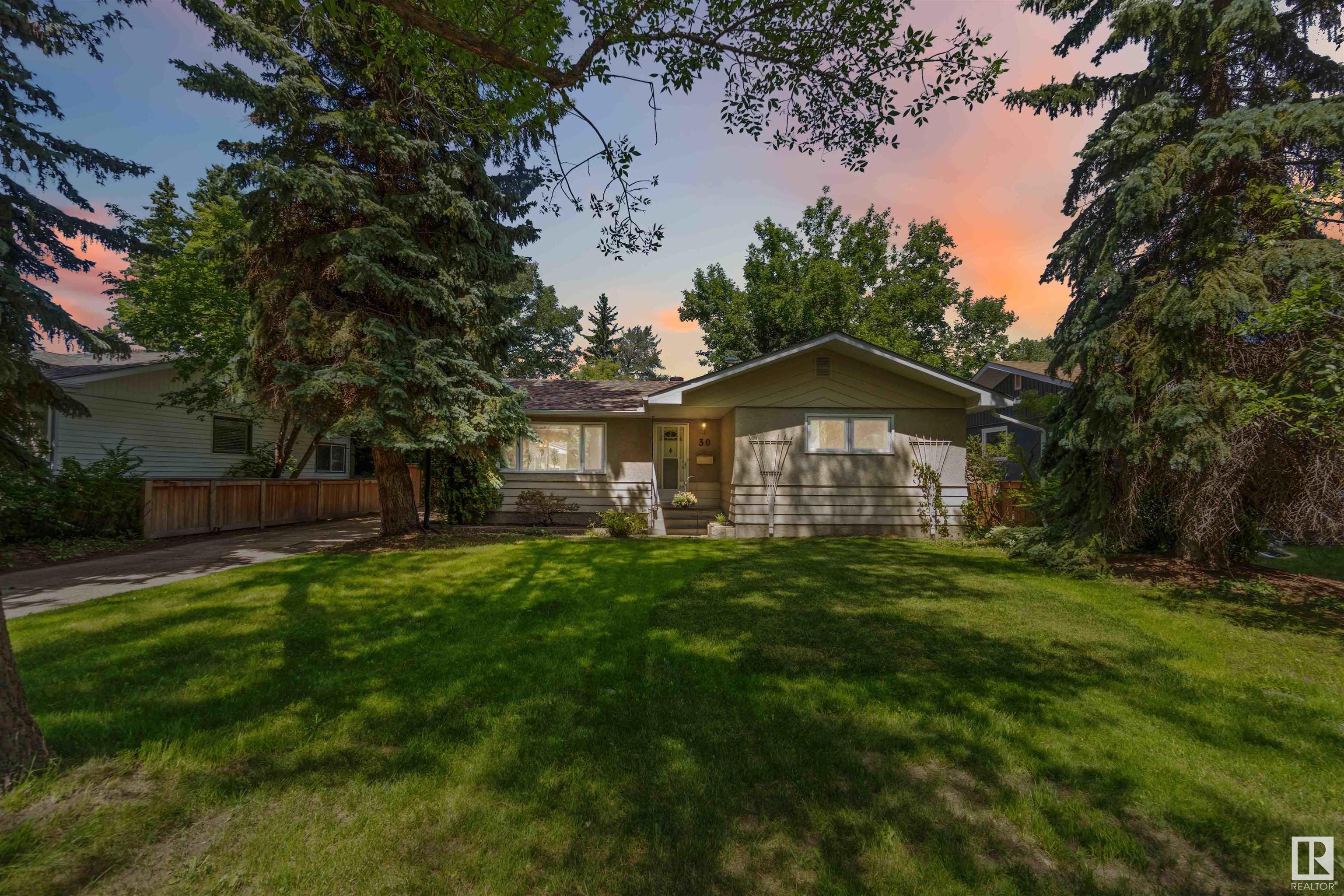 30 Hazel Street  Sherwood Park AB T8A 1H6 photo